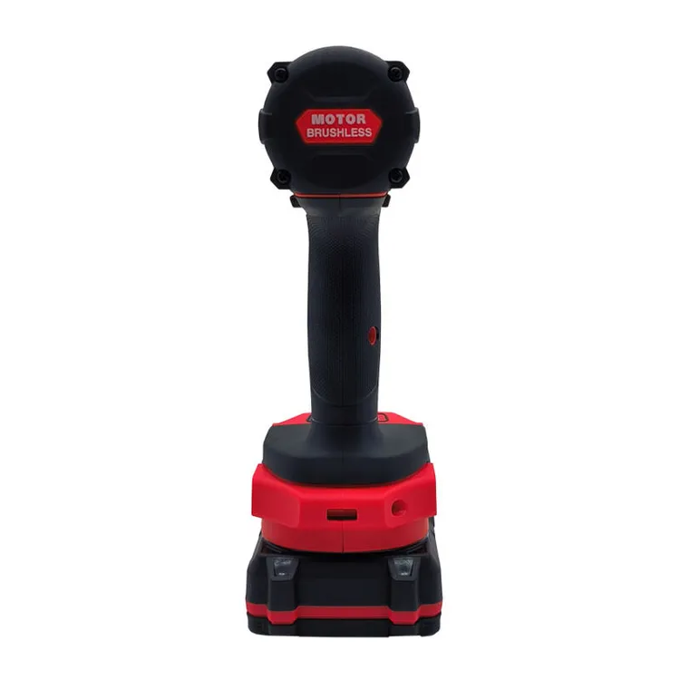 PISTOLA IMPACTO 1/2" 400NM 20V TOOLHUB