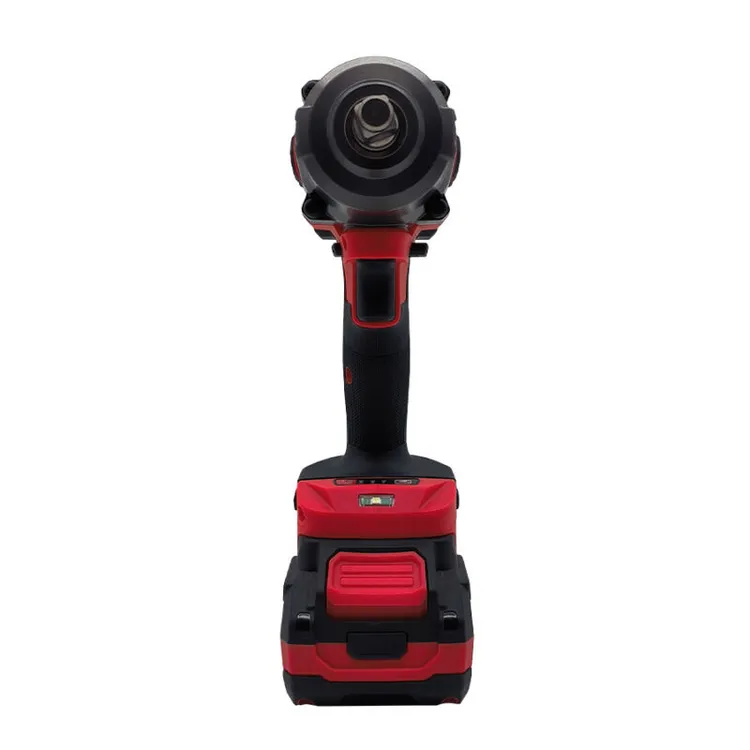 PISTOLA IMPACTO 1/2" 850NM 20V TOOLHUB