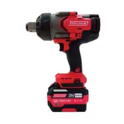 PISTOLA IMPACTO 1" 2200NM TOOLHUB
