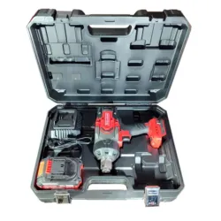 PISTOLA IMPACTO 1" 2200NM TOOLHUB