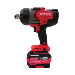 PISTOLA IMPACTO 3/4" 2000NM TOOLHUB