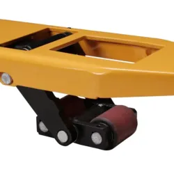 PORTA-PALETES 1000 KG 115 CM EXTRA BAIXO