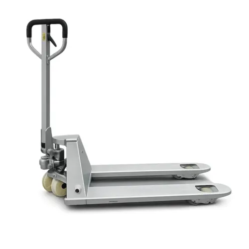 Porta-Paletes ATEX ND 10056-ATEX 2000kg Manual