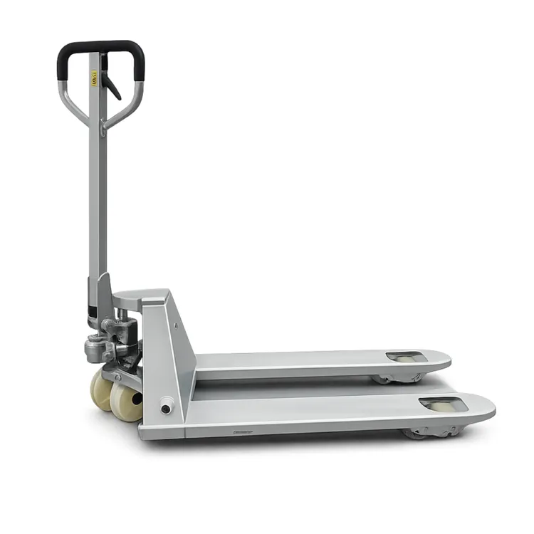 Porta-Paletes ATEX ND 10056-ATEX 2000kg Manual Porta-Paletes ATEX ND 10056-ATEX 2000kg Manual