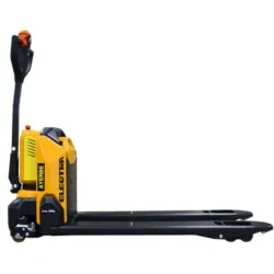 PORTA PALETES ELÉCTRICO 2000 KG AYERBE ELEQTRA