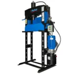 PRENSA ELECTRO-HIDRÁULICA 70T HIDRÁULICO MÓVEL RAVIOL