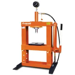 PRENSA HIDRAULICA WPP 10 TE UNICRAFT