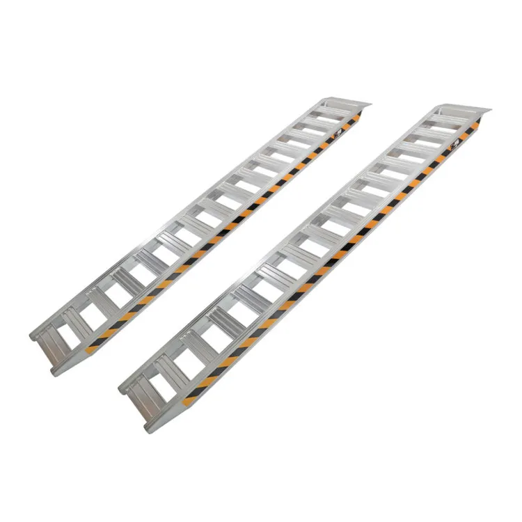 RAMPA AUTO ALUMÍNIO 2T 2UN MADER RAMPA AUTO ALUMÍNIO 2T 2UN MADER