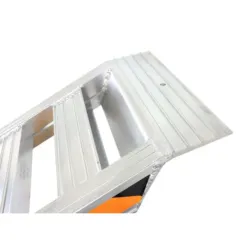 RAMPA AUTO ALUMÍNIO 2T 2UN MADER