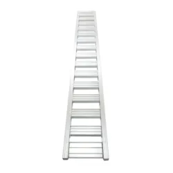 RAMPA AUTO ALUMÍNIO 2T 2UN MADER