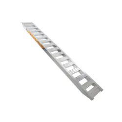 RAMPA AUTO ALUMÍNIO 2T 2UN MADER