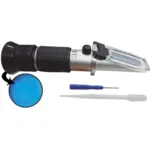 REFRACTÓMETRO UNIVERSAL JBM