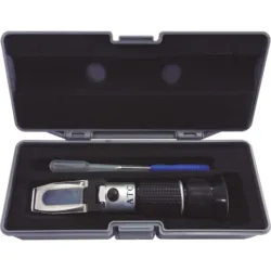 REFRACTÓMETRO UNIVERSAL JBM