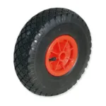 RODA PNEUMÁTICA 10-87/4 GAYNER