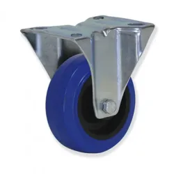 RODÍZIO DE NYLON - CAUCHO 34-091/31 GAYNER