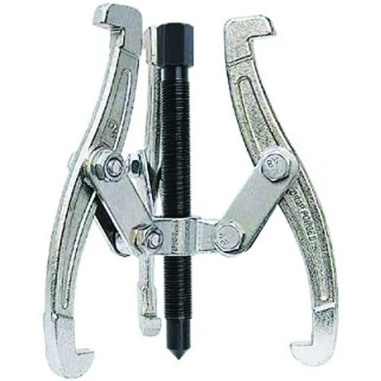 SACA 3 PERNAS MÓVEL 10" HEAVYWARE TOOLS