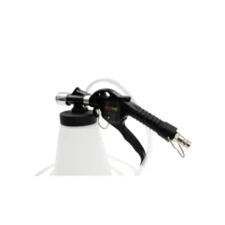 Sangrador de Travões e Embraiagem KROFTOOLS 90-120 PSI 1L+0.75L