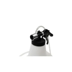 Sangrador de Travões e Embraiagem KROFTOOLS 90-120 PSI 1L+0.75L