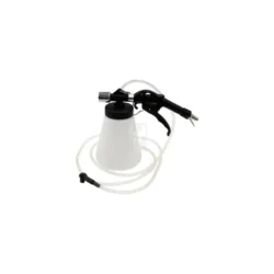 Sangrador de Travões e Embraiagem KROFTOOLS 90-120 PSI 1L+0.75L