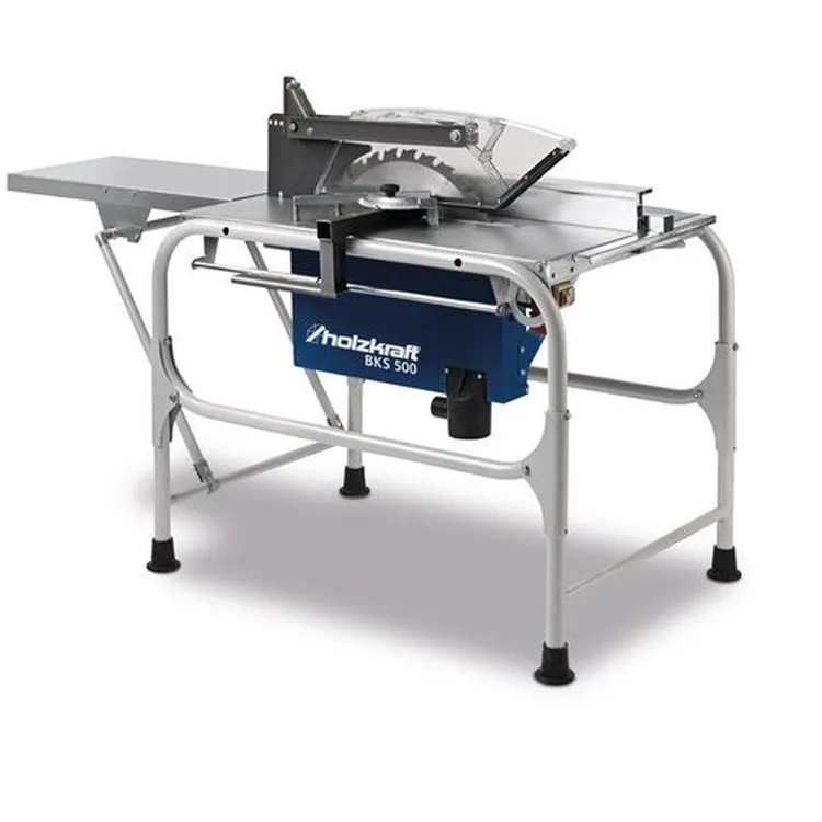 SERRA CIRCULAR DE CONSTRUÇÃO BKS 500 HOLZSTAR SERRA CIRCULAR DE CONSTRUÇÃO BKS 500 HOLZSTAR