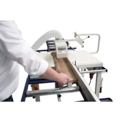 SERRA CIRCULAR TKS-Z 400 HOLZSTAR