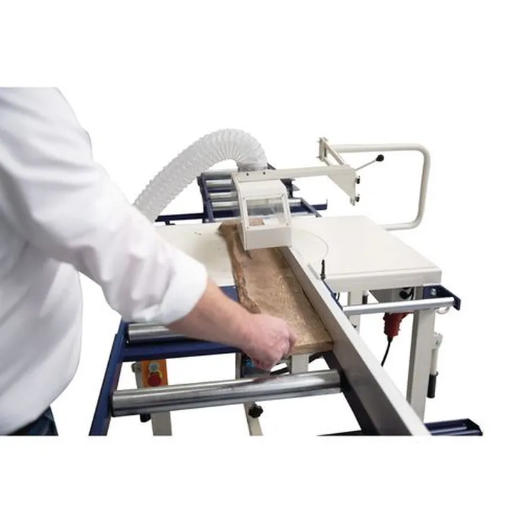 SERRA CIRCULAR TKS-Z 400 HOLZSTAR