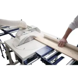 SERRA CIRCULAR TKS-Z 400 HOLZSTAR