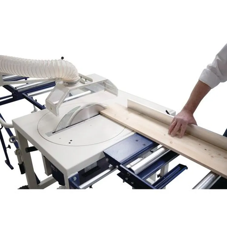 SERRA CIRCULAR TKS-Z 400 HOLZSTAR