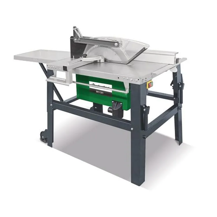 SERRA DE MESA BKS 501 HOLZSTAR SERRA DE MESA BKS 501 HOLZSTAR
