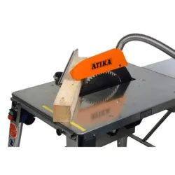 SERRA DE MESA HT315 3 KW MONOF REF ATIKA