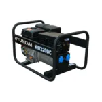 SOLDADOR MOTORIZADO 5000W HYUNDAI