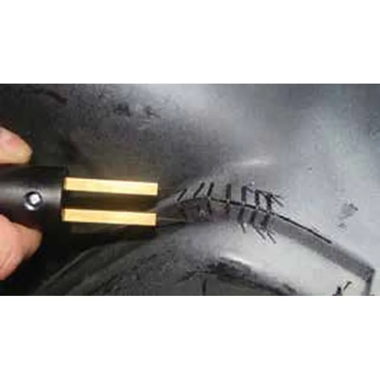 SOLDADOR/REPARADOR DE PLÁSTICOS PL500