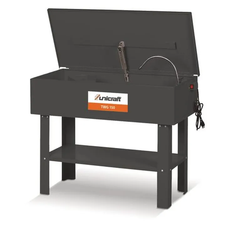 TANQUE DE LAVAGEM TWG 150 UNICRAFT