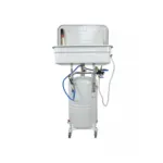 TANQUE LAVAR PEÇAS 65L KROFTOOLS