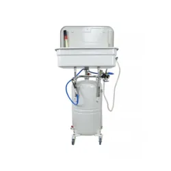 TANQUE LAVAR PEÇAS 65L KROFTOOLS