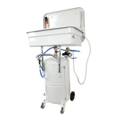 TANQUE LAVAR PEÇAS 65L KROFTOOLS