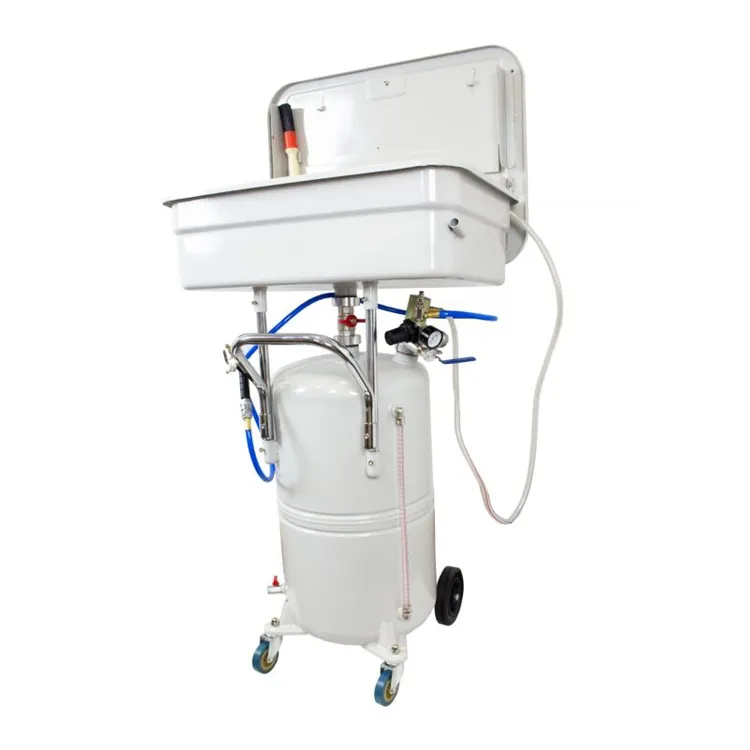 TANQUE LAVAR PEÇAS 65L KROFTOOLS