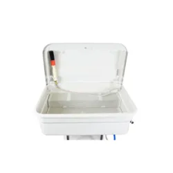 TANQUE LAVAR PEÇAS 65L KROFTOOLS