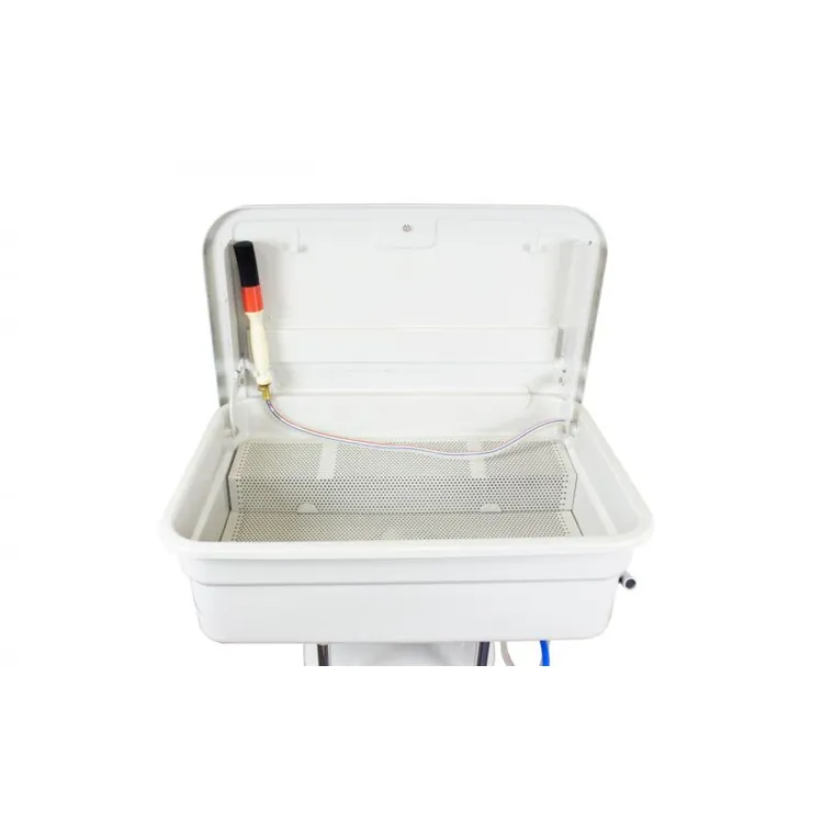 TANQUE LAVAR PEÇAS 65L KROFTOOLS