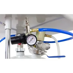 TANQUE LAVAR PEÇAS 65L KROFTOOLS