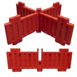 TINA DE RETENÇÃO PARA CONTENTORES JBM