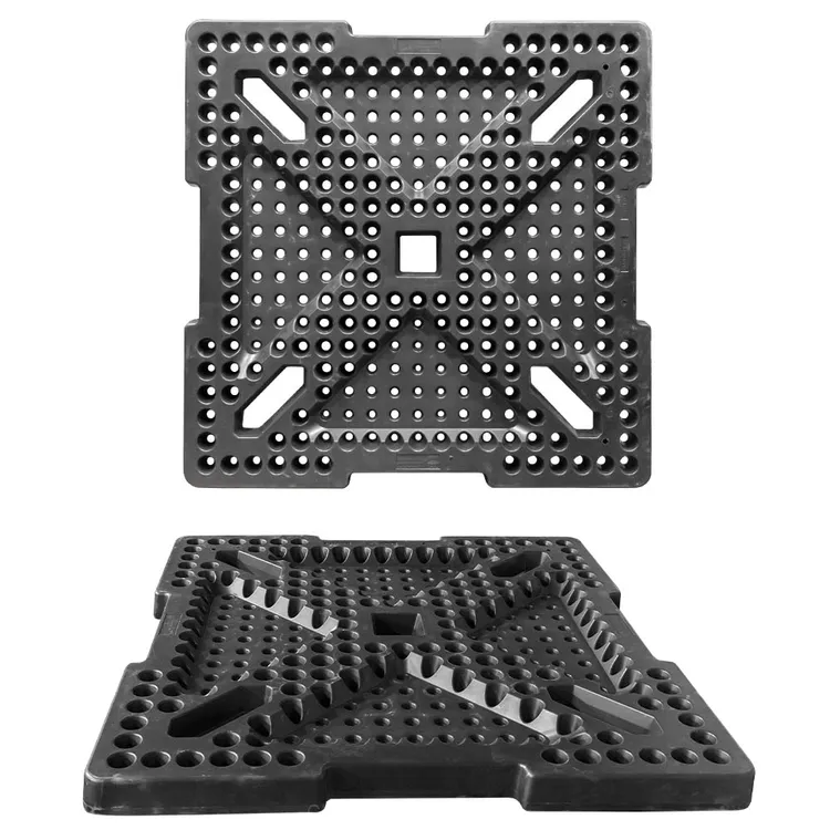 TINA DE RETENÇÃO PARA CONTENTORES JBM