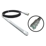 TRANSMISSÃO AGULHA Ø50 4M TIPO DYNAPAC POWERED