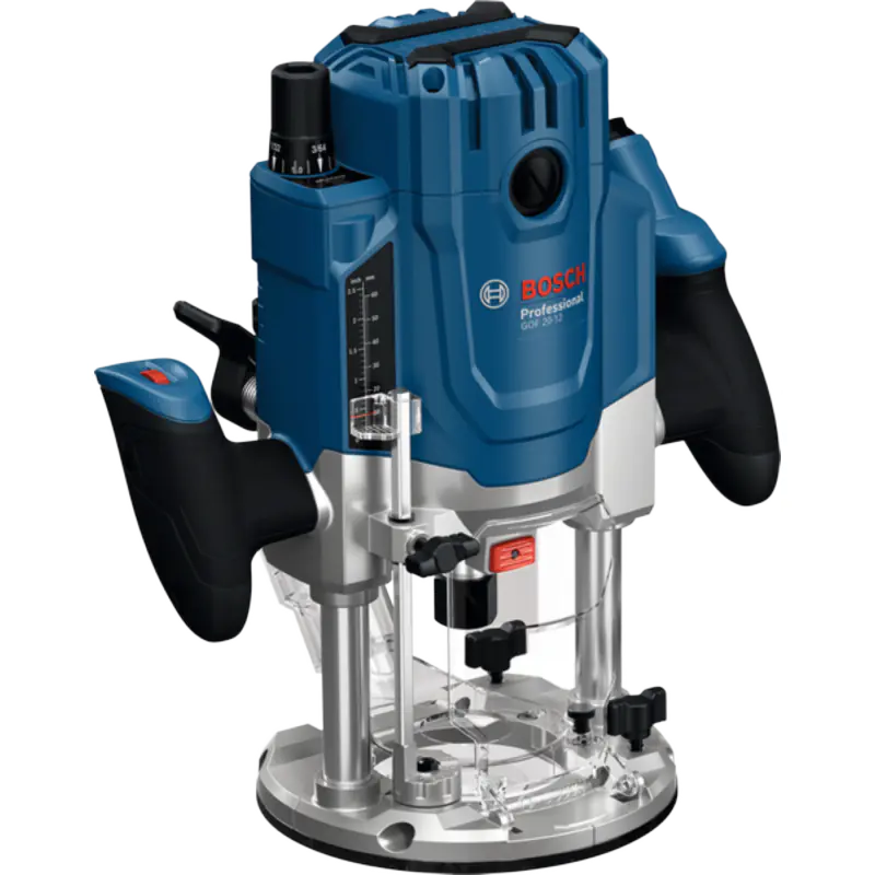 TUPIA GOF 20-12 2000W PROFESSIONAL BOSCH