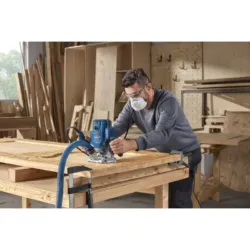 TUPIA GOF 20-12 2000W PROFESSIONAL BOSCH