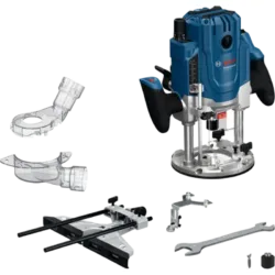 TUPIA GOF 20-12 2000W PROFESSIONAL BOSCH