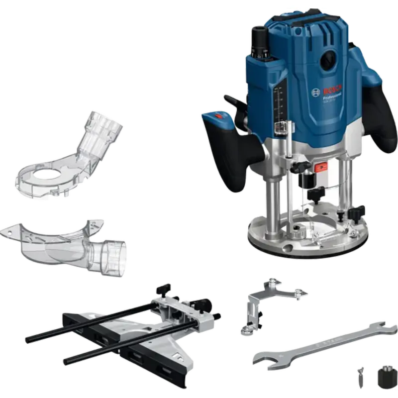 TUPIA GOF 20-12 2000W PROFESSIONAL BOSCH