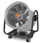 VENTILADOR MOVEL MV 80 UNICRAFT