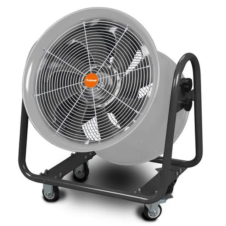 VENTILADOR MOVEL MV 80 UNICRAFT VENTILADOR MOVEL MV 80 UNICRAFT