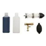 VERIFICADOR DE FUGAS DA CABEÇA DO CILINDRO JONNESWAY